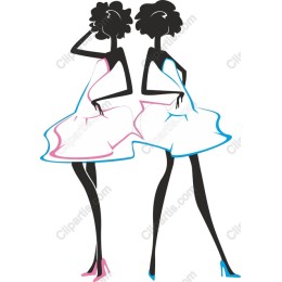 Chic Fashions