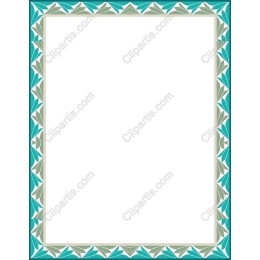 Botanical Elegance Frame