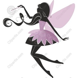 Fairy Floating Magic