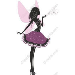 Enchanting Fairy