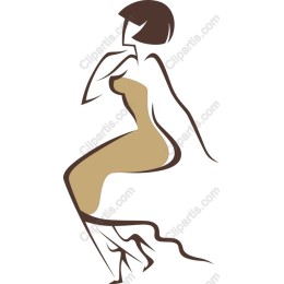 Elegant Female