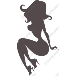 Elegant Woman
