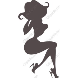 Glamorous Woman
