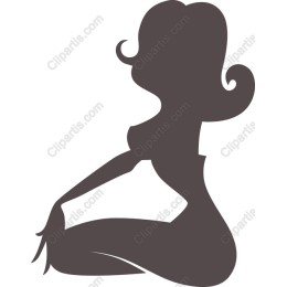 Elegant Woman