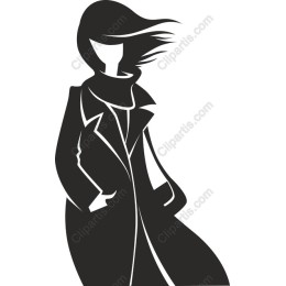 Elegant Woman