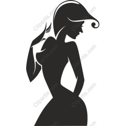 Elegant Female