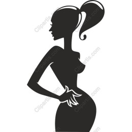 Elegant Woman