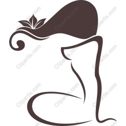 Serene - Elegant Female