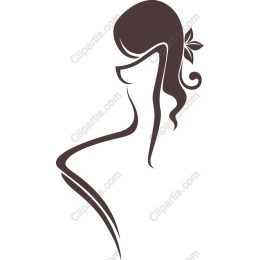 Elegant Female