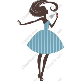 Elegant Woman