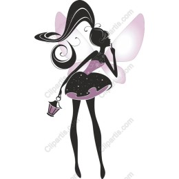 Magical Fairy Lantern