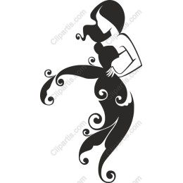 Elegant Woman