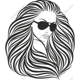 Chic Sunglasses Woman