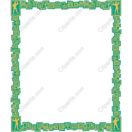 Dynamic Border Frame