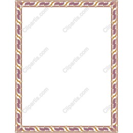 Elegant Frame