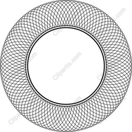 Geometric Circle