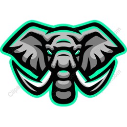 Bold Elephant