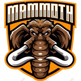 Fierce Mammoth