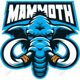 Mammoth - Available