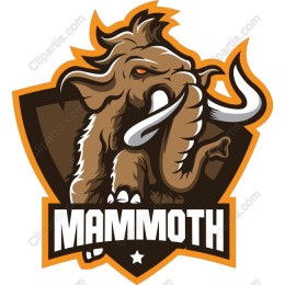 Fierce Mammoth