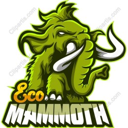 Eco Mammoth