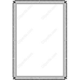 Decorative Border