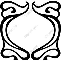 Decorative Swirls