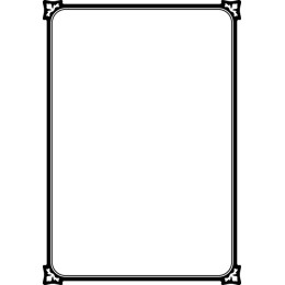 Vintage Frame
