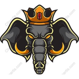Regal Elephant King