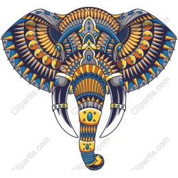 Majestic Elephant work