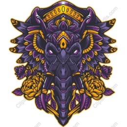 Vibrant Creature