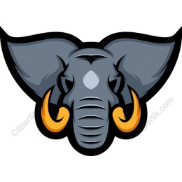 Majestic Elephant work