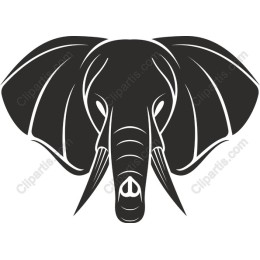 Majestic Elephant
