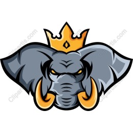 Regal Elephant King