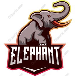 Majestic Elephant