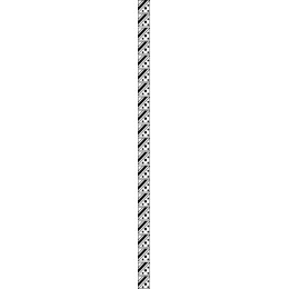 Geometric Line Pattern
