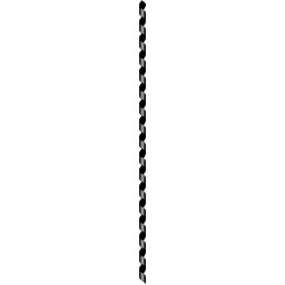 Dynamic Black and White Spiral