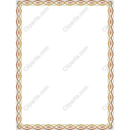 Elegant Frame