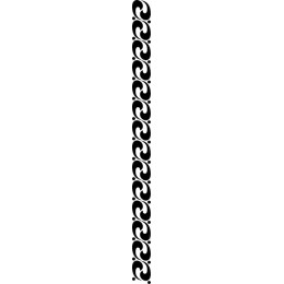 Elegant Swirl Pattern