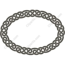 Celtic Knot Elegance