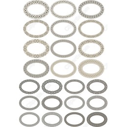 Celtic Knot Set - Intricate