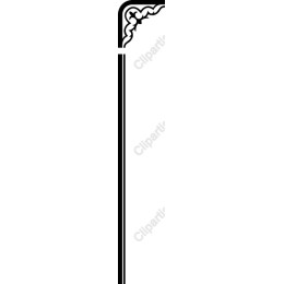 Elegant Floral Corner Decoration