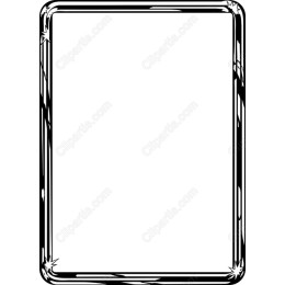 Vintage Decorative Frame