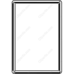 Elegant Classic Frame