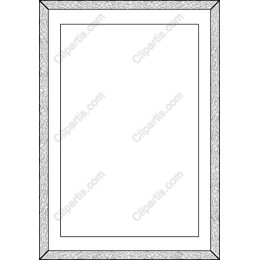 Classic Photo Frame