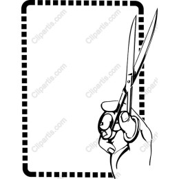 Crafting Scissors