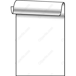 Rolled Paper