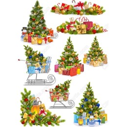 Christmas Celebration Bundle: