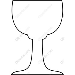 Elegant Goblet