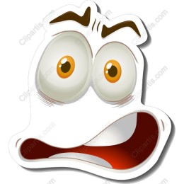 Surprised Emotion